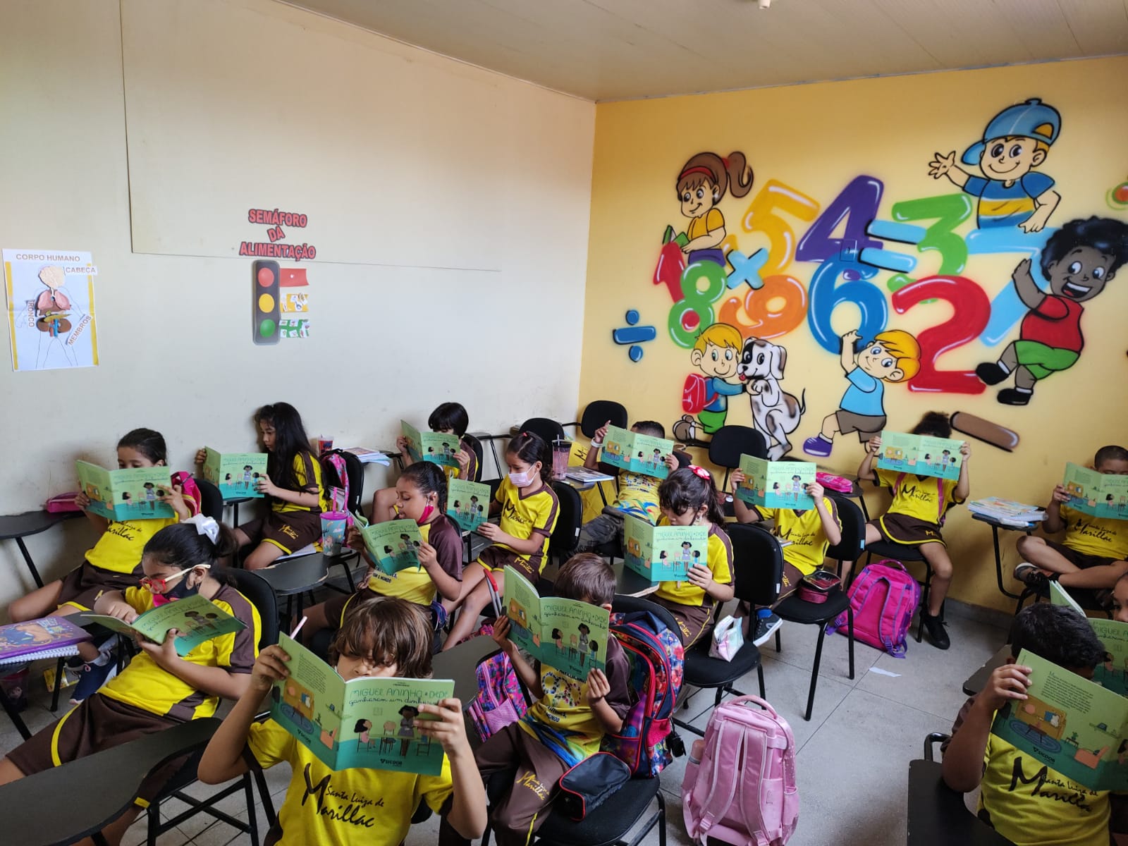 galeria de fotos