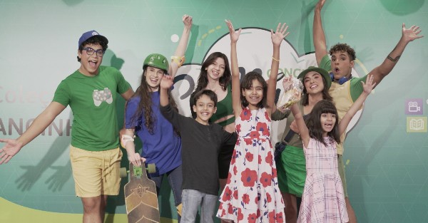 Concurso Cultural 2022 realiza premiação nacional em Brasília!