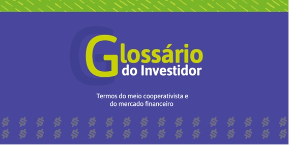 Glossário do Investidor