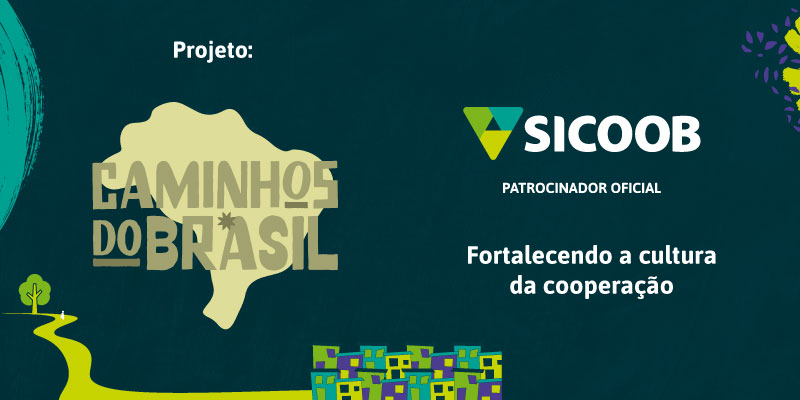 Cooperativismo é tema de projeto cultural que circulará por 32 cidades brasileiras
