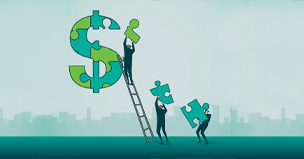 5 provas de que o cooperativismo financeiro pode mudar sua vida
