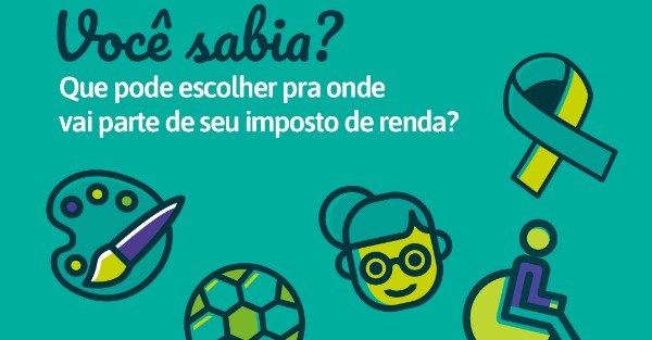 Programa Incentivo Sicoob para o Desenvolvimento Sustentável lança campanha de Doações de IR Pessoas Físicas no ato da declaração