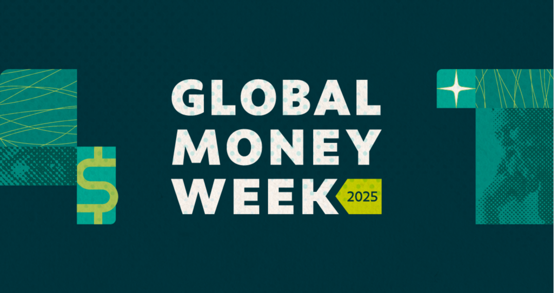 Sicoob impulsiona Educação Financeira na 13ª edição da Global Money Week