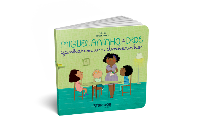 livro caio