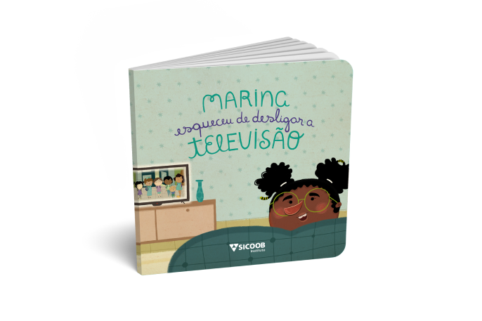 livro marina