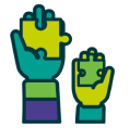 Categoria Voluntário<br>Transformador