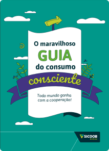 Guia do Consumo Consciente <br /><br />