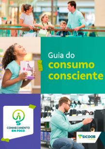 Guia do Consumo Consciente <br /><br />