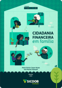Cidadania Financeira em Família <br /><br />