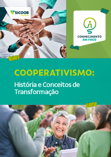 Cooperativismo: História e Conceitos de Transformação