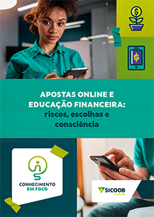 Apostas Online e <br /> Educação Financeira <br /><br />