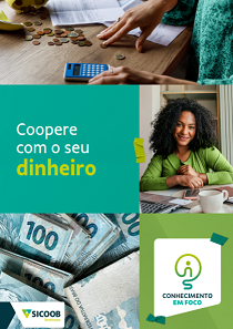 Coopere com seu dinheiro <br /><br /><br />