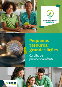 Previdência Infantil <br /><br /><br />