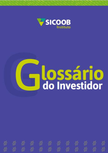 Glossário <br /> do Investidor <br /><br />