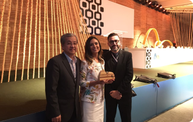 imagem premios e certificações